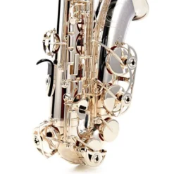 Yamaha YAS-480S Alto Sax -SoundSensationYamaha 7743570 800