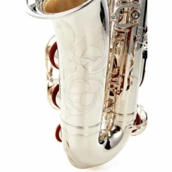 Yamaha YAS-480S Alto Sax -SoundSensationYamaha 7743580 800