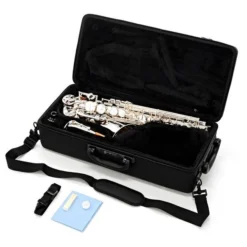 Yamaha YAS-480S Alto Sax -SoundSensationYamaha 7743590 800