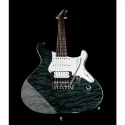 Yamaha Pacifica 212V QM TBL -SoundSensationYamaha 7749517 800