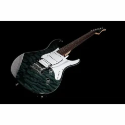 Yamaha Pacifica 212V QM TBL -SoundSensationYamaha 7749562 800