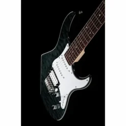 Yamaha Pacifica 212V QM TBL -SoundSensationYamaha 7749567 800