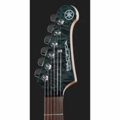 Yamaha Pacifica 212V QM TBL -SoundSensationYamaha 7749602 800