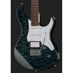 Yamaha Pacifica 212V QM TBL -SoundSensationYamaha 7749612 800