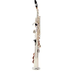 Yamaha YSS-82ZRS Soprano Sax -SoundSensationYamaha 7753909 800