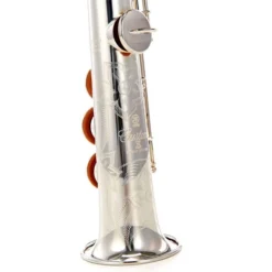 Yamaha YSS-82ZRS Soprano Sax -SoundSensationYamaha 7753914 800