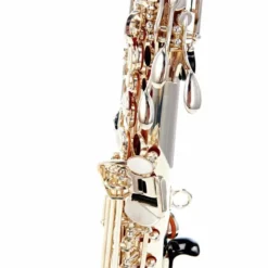 Yamaha YSS-82ZRS Soprano Sax -SoundSensationYamaha 7753924 800