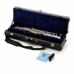 Yamaha YSS-82ZRS Soprano Sax -SoundSensationYamaha 7753929 800