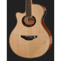 Yamaha APX700IIL NT -SoundSensationYamaha 7938695 800