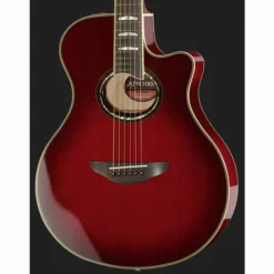 Yamaha APX1000 CRB -SoundSensationYamaha 7941290 800