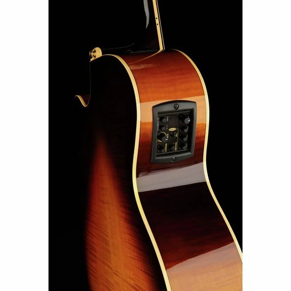 Yamaha CPX1000 BS 8 Yamaha CPX1000 BS - Image 8