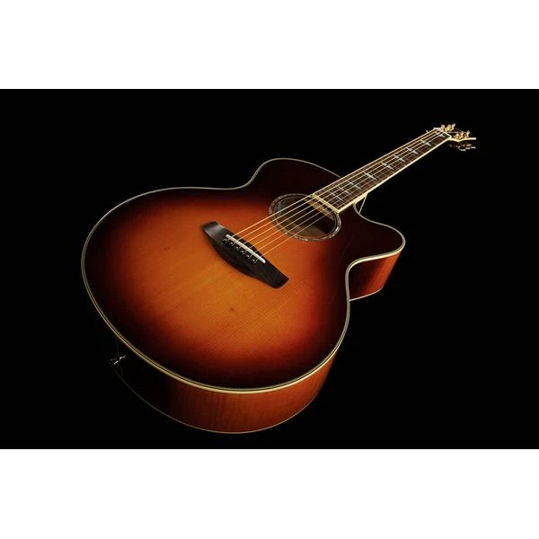 Yamaha CPX1000 BS 12 Yamaha CPX1000 BS - Image 12