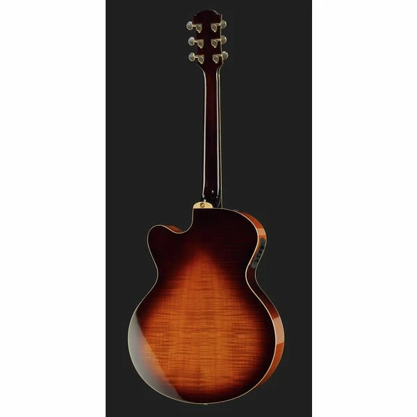 Yamaha CPX1000 BS 3 Yamaha CPX1000 BS - Image 3