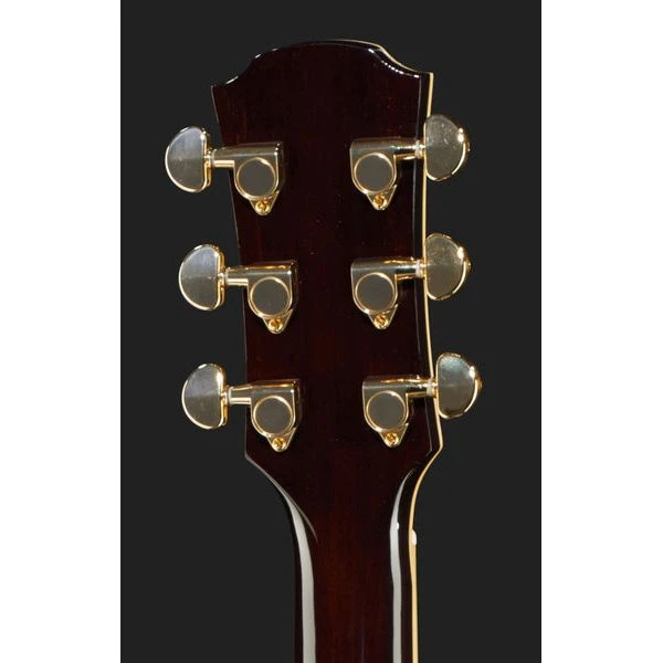 Yamaha CPX1000 BS 7 Yamaha CPX1000 BS - Image 7