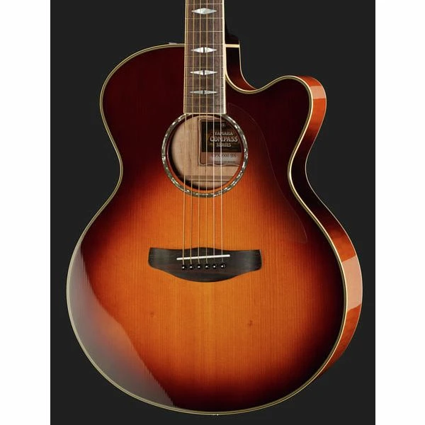 Yamaha CPX1000 BS 4 Yamaha CPX1000 BS - Image 4