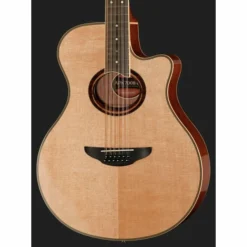 Yamaha APX700II-12 NT -SoundSensationYamaha 7973441 800