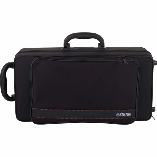 Yamaha YTR-3335S Trumpet 13 Yamaha YTR-3335S Trumpet - Image 13