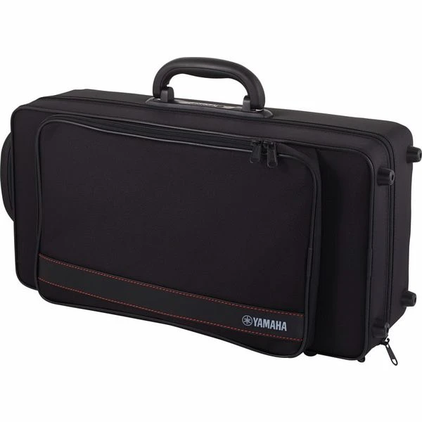 Yamaha YTR-3335S Trumpet 12 Yamaha YTR-3335S Trumpet - Image 12