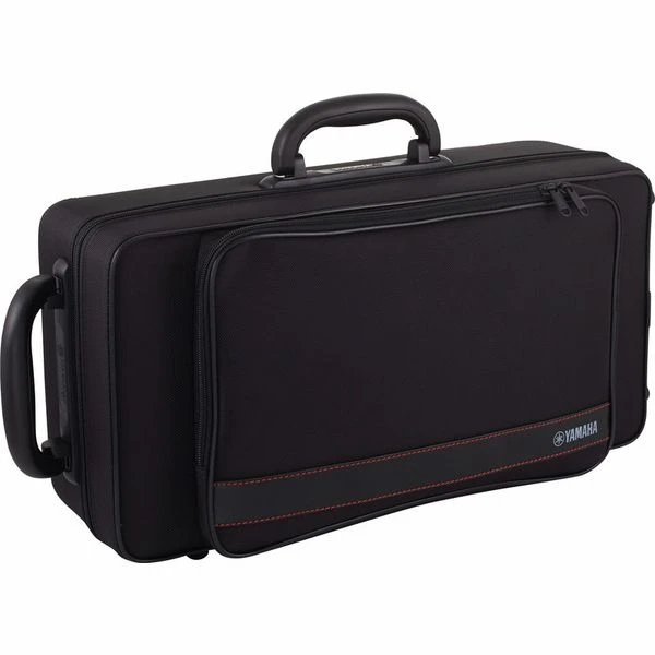 Yamaha YTR-3335S Trumpet 14 Yamaha YTR-3335S Trumpet - Image 14