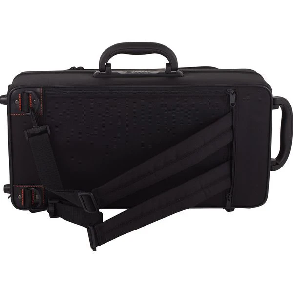 Yamaha YTR-3335S Trumpet 15 Yamaha YTR-3335S Trumpet - Image 15