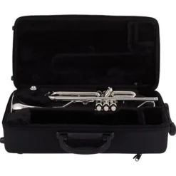 Yamaha YTR-3335S Trumpet 25 Yamaha YTR-3335S Trumpet -SoundSensationYamaha 8197346 800