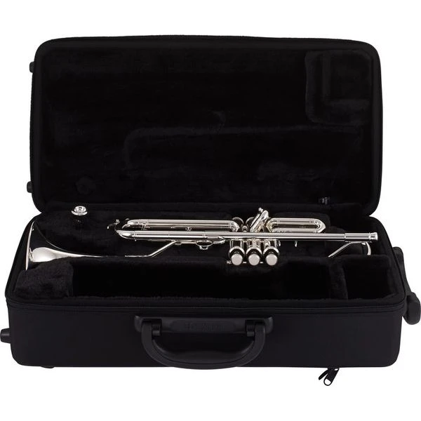 Yamaha YTR-3335S Trumpet 11 Yamaha YTR-3335S Trumpet - Image 11