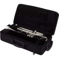 Yamaha YTR-3335S Trumpet 24 Yamaha YTR-3335S Trumpet -SoundSensationYamaha 8197360 800
