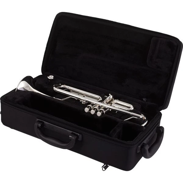 Yamaha YTR-3335S Trumpet 10 Yamaha YTR-3335S Trumpet - Image 10