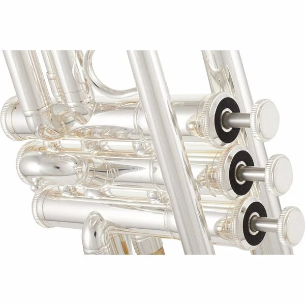 Yamaha YTR-3335S Trumpet 6 Yamaha YTR-3335S Trumpet - Image 6