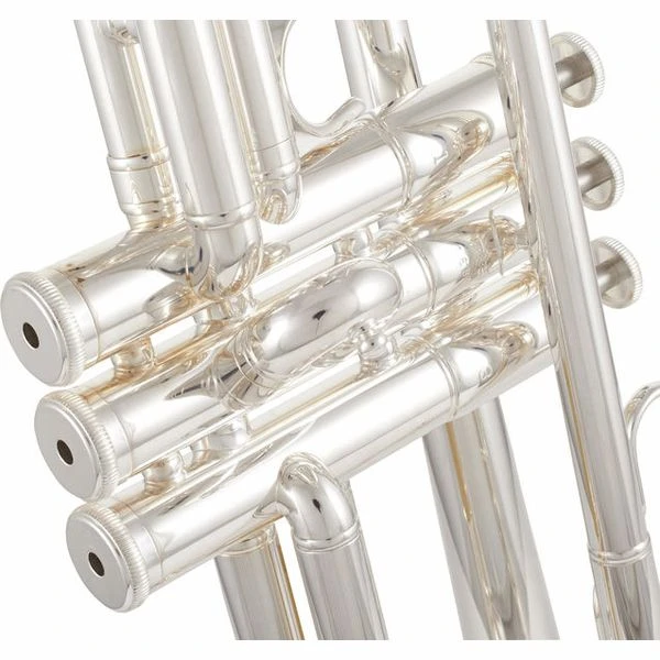 Yamaha YTR-3335S Trumpet 7 Yamaha YTR-3335S Trumpet - Image 7