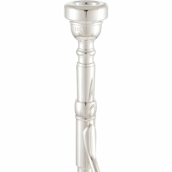 Yamaha YTR-3335S Trumpet 3 Yamaha YTR-3335S Trumpet - Image 3