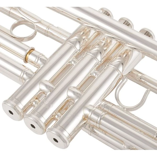 Yamaha YTR-3335S Trumpet 8 Yamaha YTR-3335S Trumpet - Image 8