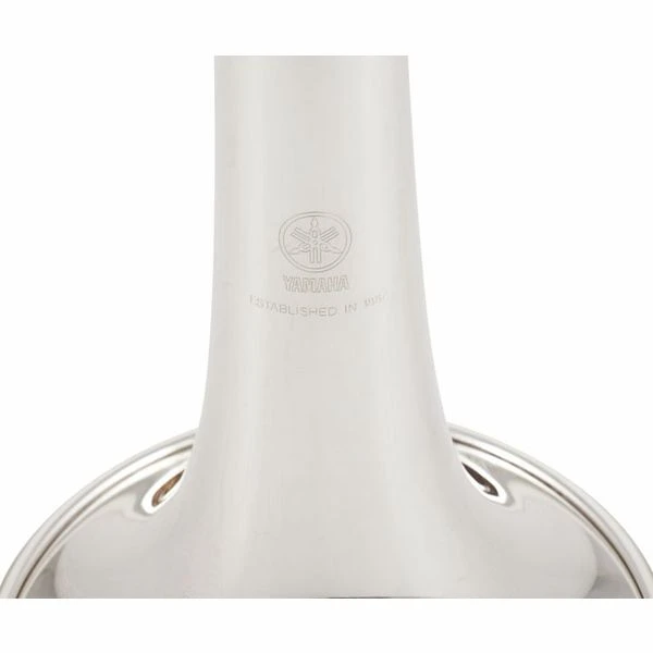 Yamaha YTR-3335S Trumpet 9 Yamaha YTR-3335S Trumpet - Image 9