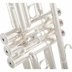 Yamaha YTR-2330S Trumpet -SoundSensationYamaha 8204752 800