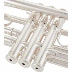 Yamaha YTR-2330S Trumpet -SoundSensationYamaha 8204757 800