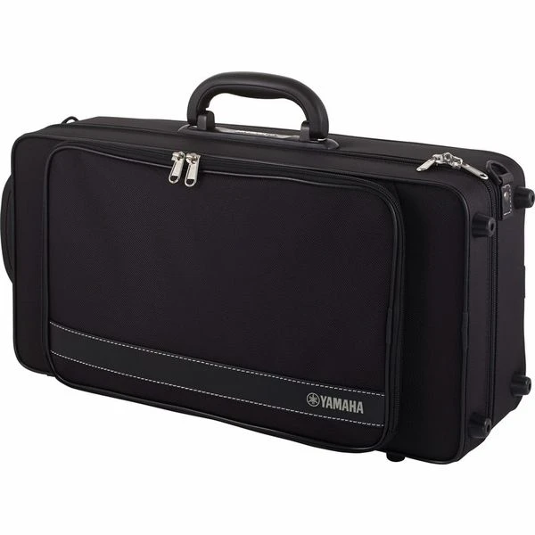 Yamaha YTR-4335 GSII Trumpet 12 Yamaha YTR-4335 GSII Trumpet - Image 12