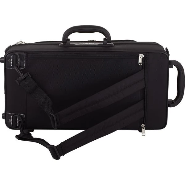 Yamaha YTR-4335 GSII Trumpet 15 Yamaha YTR-4335 GSII Trumpet - Image 15