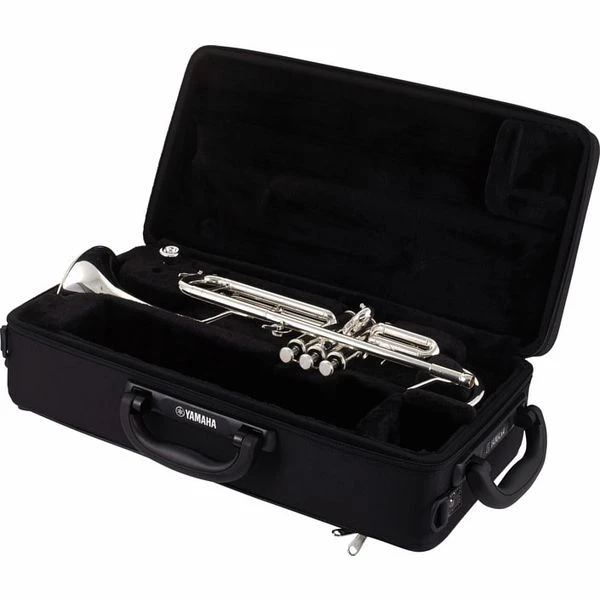 Yamaha YTR-4335 GSII Trumpet 10 Yamaha YTR-4335 GSII Trumpet - Image 10