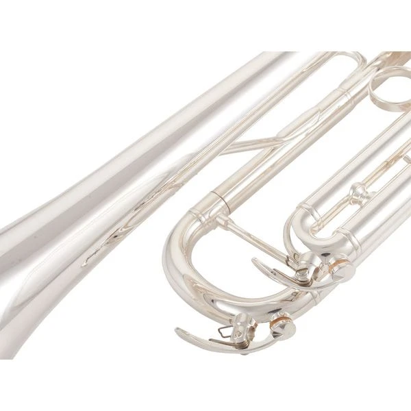Yamaha YTR-4335 GSII Trumpet 5 Yamaha YTR-4335 GSII Trumpet - Image 5