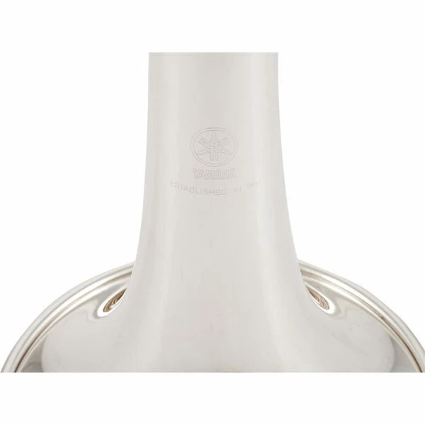 Yamaha YTR-4335 GSII Trumpet 9 Yamaha YTR-4335 GSII Trumpet - Image 9