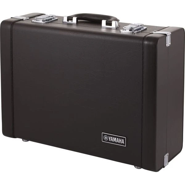 Yamaha YCR-4330 GII Cornet 12 Yamaha YCR-4330 GII Cornet - Image 12