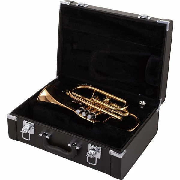 Yamaha YCR-4330 GII Cornet 10 Yamaha YCR-4330 GII Cornet - Image 10