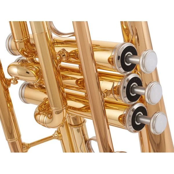 Yamaha YCR-4330 GII Cornet 5 Yamaha YCR-4330 GII Cornet - Image 5