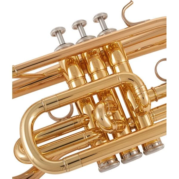 Yamaha YCR-4330 GII Cornet 4 Yamaha YCR-4330 GII Cornet - Image 4