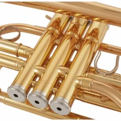 Yamaha YCR-4330 GII Cornet 20 Yamaha YCR-4330 GII Cornet -SoundSensationYamaha 8205282 800