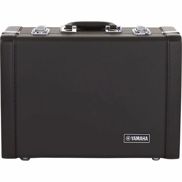 Yamaha YCR-4330 GSII Cornet 13 Yamaha YCR-4330 GSII Cornet - Image 13