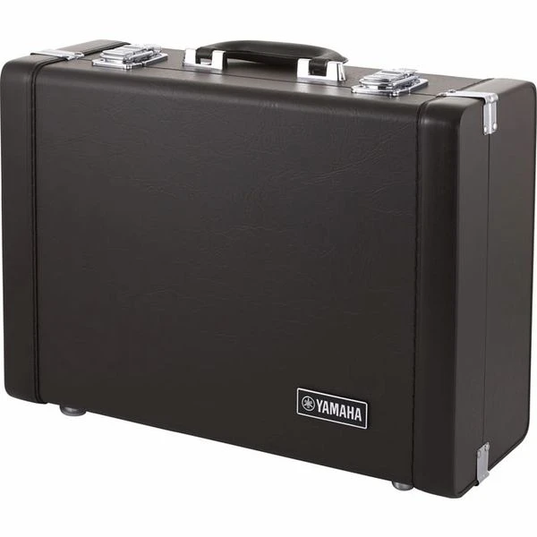 Yamaha YCR-4330 GSII Cornet 12 Yamaha YCR-4330 GSII Cornet - Image 12