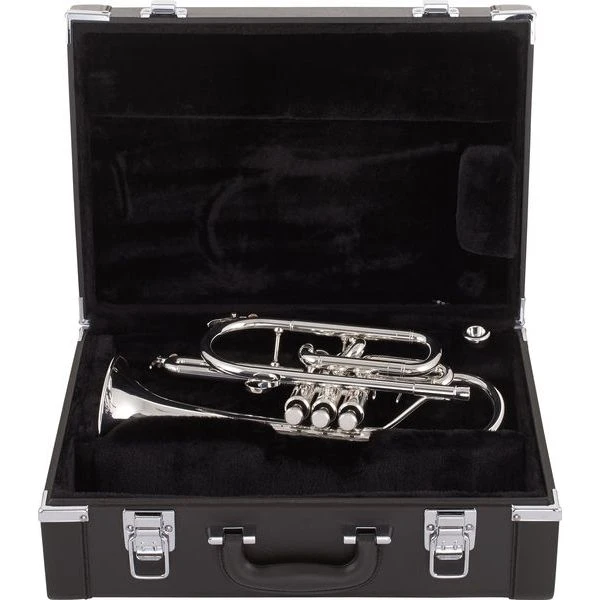 Yamaha YCR-4330 GSII Cornet 11 Yamaha YCR-4330 GSII Cornet - Image 11