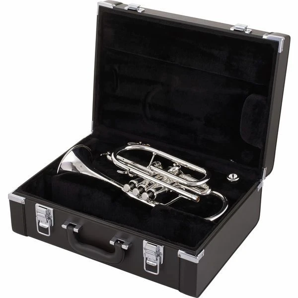 Yamaha YCR-4330 GSII Cornet 10 Yamaha YCR-4330 GSII Cornet - Image 10