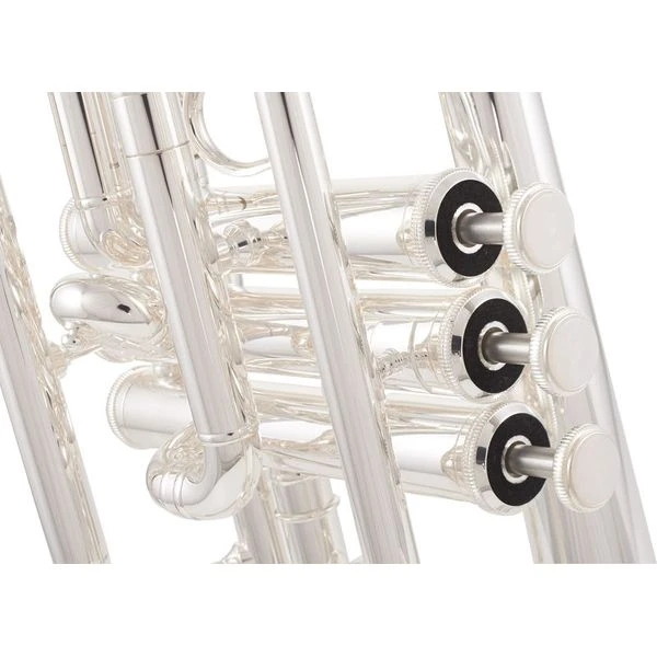 Yamaha YCR-4330 GSII Cornet 5 Yamaha YCR-4330 GSII Cornet - Image 5